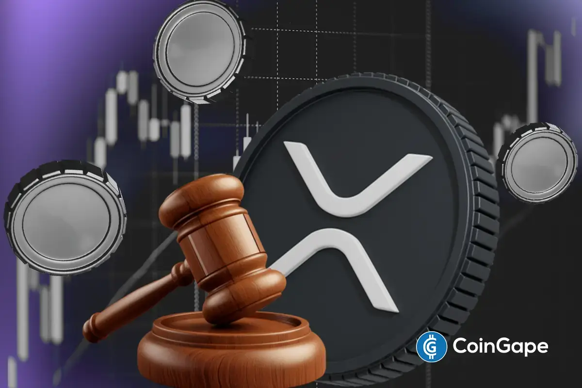 XRP诉讼：美国证券交易委员会（SEC）对最近的紧急请求提出了反对